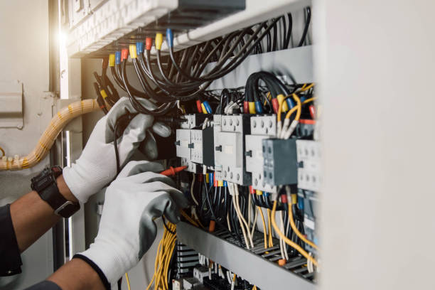 Best Industrial Electrical Services  in USA